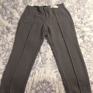 NWT Banana Republic trousers